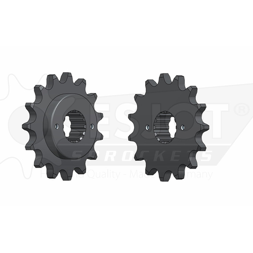 Sprocket Front 525-15T