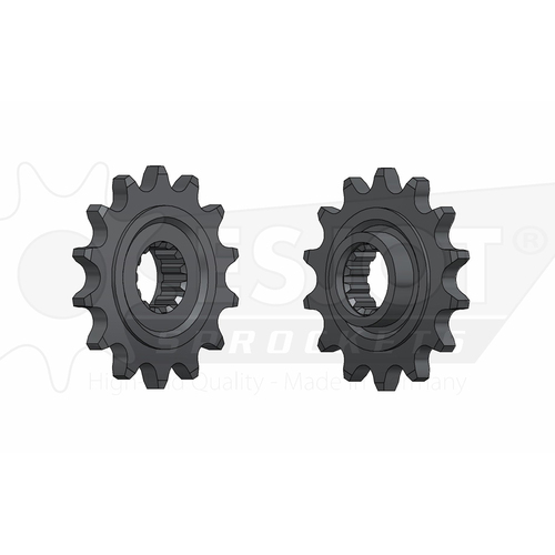 Sprocket Front 525-14T