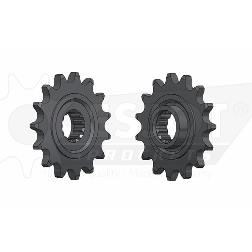 Sprocket Front 525-15T