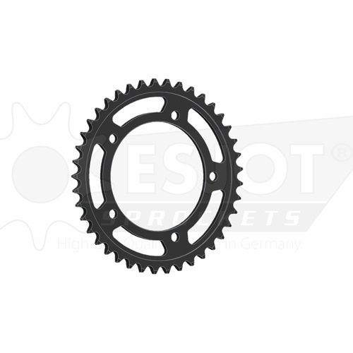 Sprocket Rear 525-41T Steel