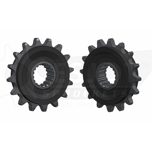 Sprocket Front 525-16T