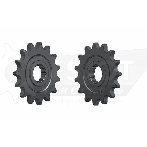 Sprocket Front 525-15T