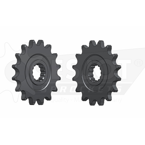 Sprocket Front 525-16T