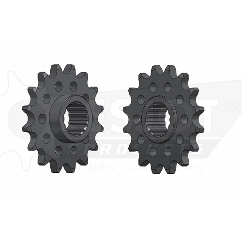 Sprocket Front 525-16T SP