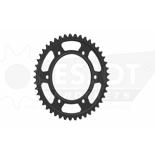 Sprocket Rear 525-45T Steel