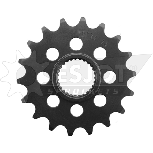 Sprocket Front 525-18T SP