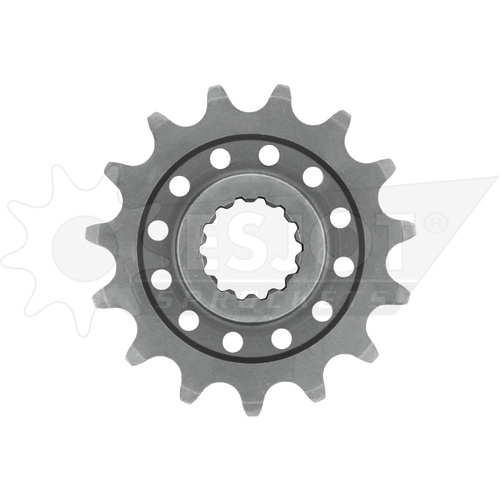 Sprocket Front 525-15T SP