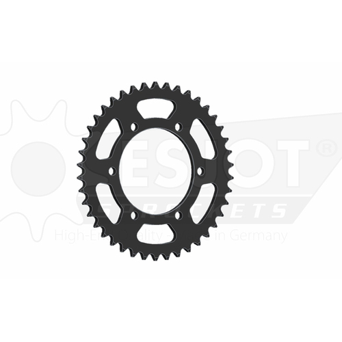Sprocket Rear 525-42T Steel