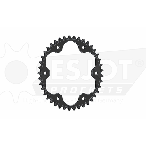 Sprocket Rear 525-41T Steel
