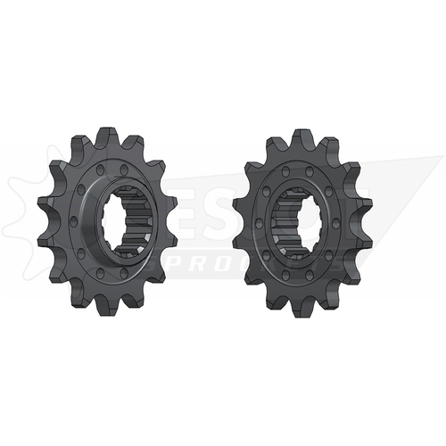Sprocket Front 525-14T SP