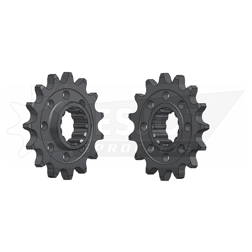 Sprocket Front 525-15T SP