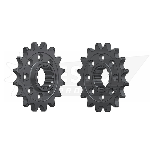 Sprocket Front 525-16T SP