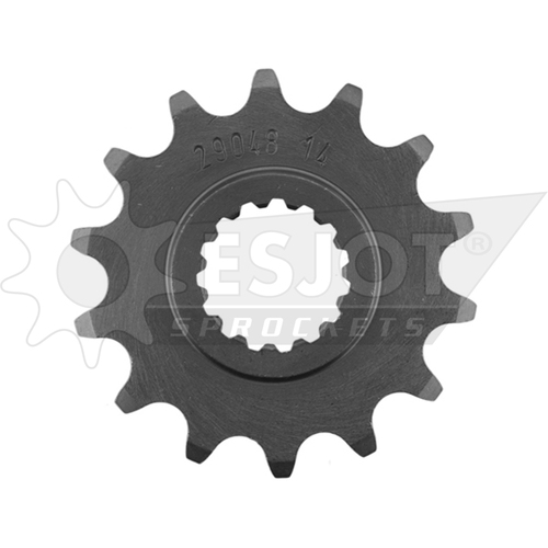 Sprocket Front 525-14T