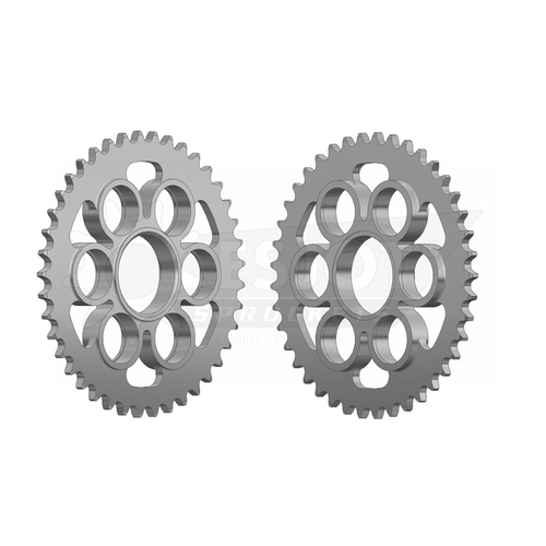 Sprocket Rear 525-41T Steel