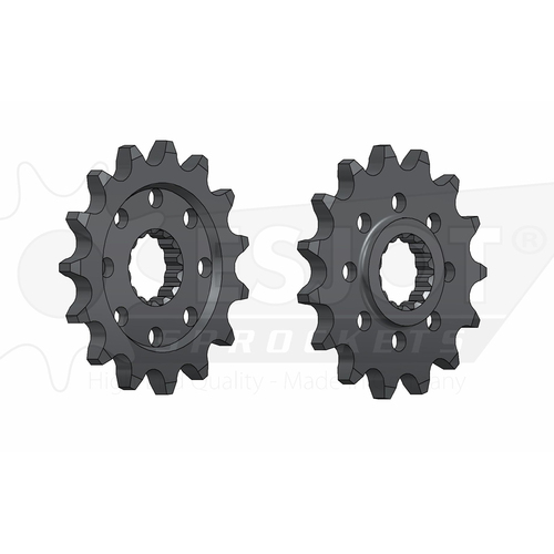 Sprocket Front 525-15T SP