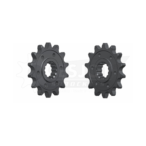 Sprocket Front 525-14T SP