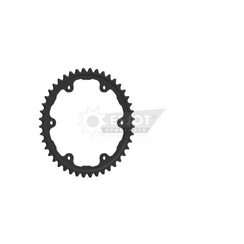 Sprocket Rear 525-44T Steel