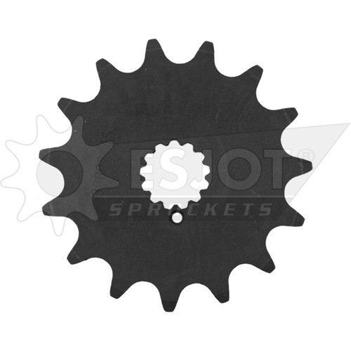 Sprocket Front 630-15T