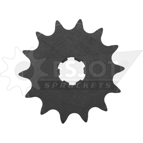 Sprocket Front 630-14T