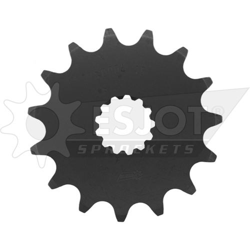 Sprocket Front 630-15T