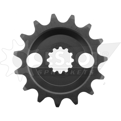 Sprocket Front 630-15T