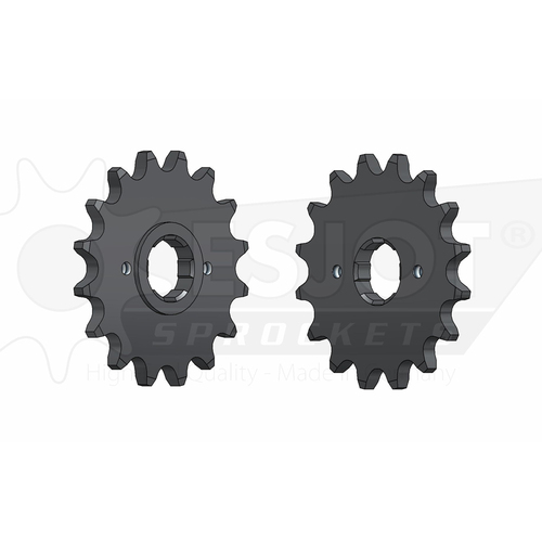 Sprocket Front 520-16T
