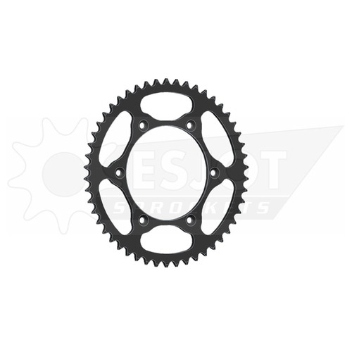 Sprocket Rear 520-50T Ultralight Steel