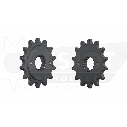 Sprocket Front 520-14T