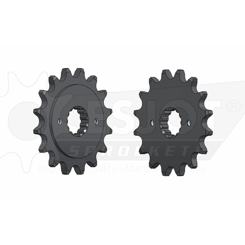 Sprocket Front 520-16T
