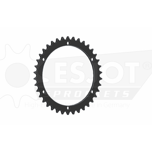 Sprocket Rear 520-38T Steel