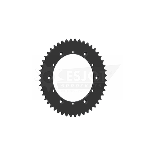 Sprocket Rear 520-48T Steel