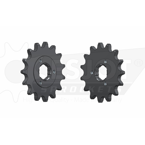 Sprocket Front 520-15T