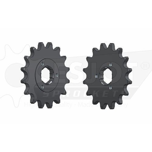 Sprocket Front 520-16T