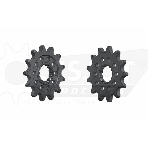 Sprocket Front 520-13T SP