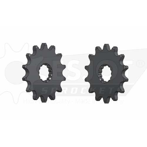 Sprocket Front 520-14T