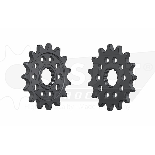 Sprocket Front 520-15T SP