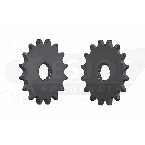 Sprocket Front 520-16T