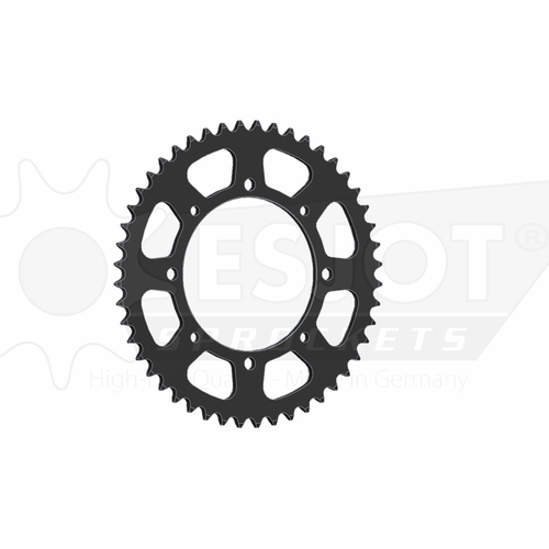 Sprocket Rear 520-48T Steel