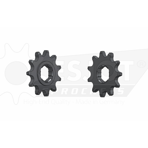 Sprocket Front 520-11T