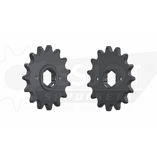 Sprocket Front 520-15T