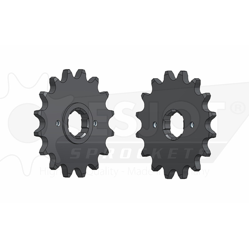 Sprocket Front 520-16T