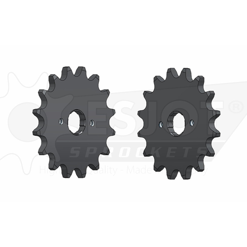 Sprocket Front 520-16T