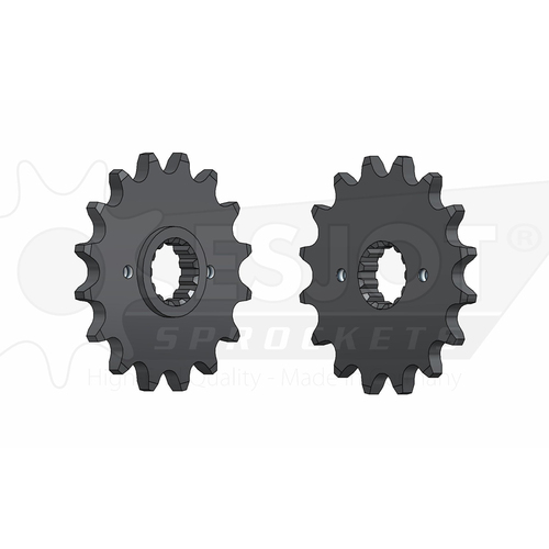 Sprocket Front 520-16T