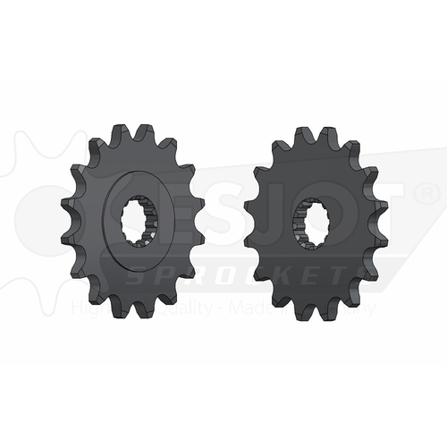 Sprocket Front 520-16T