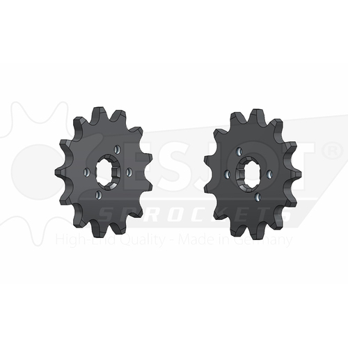 Sprocket Front 520-13T
