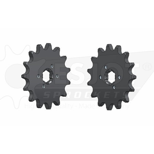 Sprocket Front 520-15T