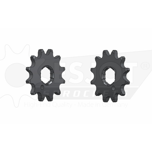 Sprocket Front 520-12T