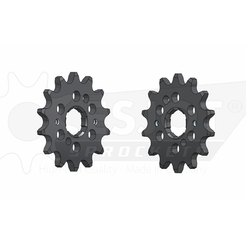 Sprocket Front 520-14T SP