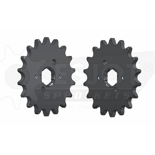 Sprocket Front 520-18T