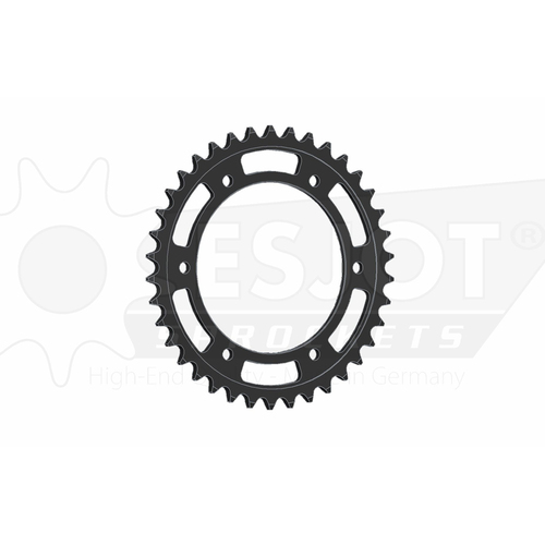 Sprocket Rear 520-38T Steel